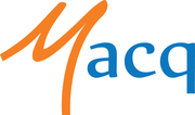 Logo of MACQ S.A./N.V.